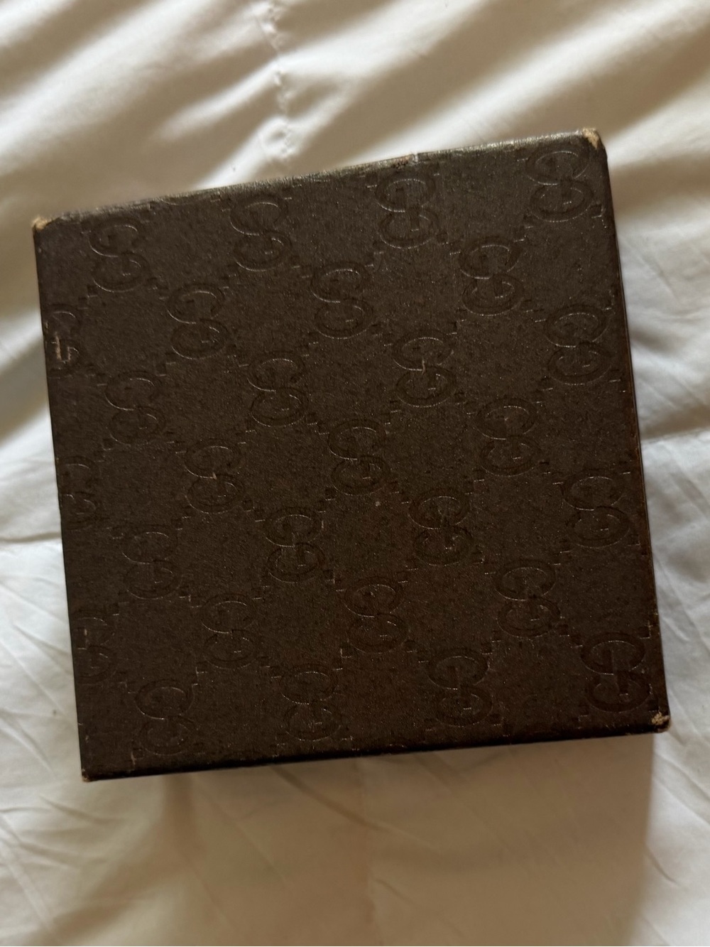 Authentic Gucci Box 📦 - Picture 3 of 5